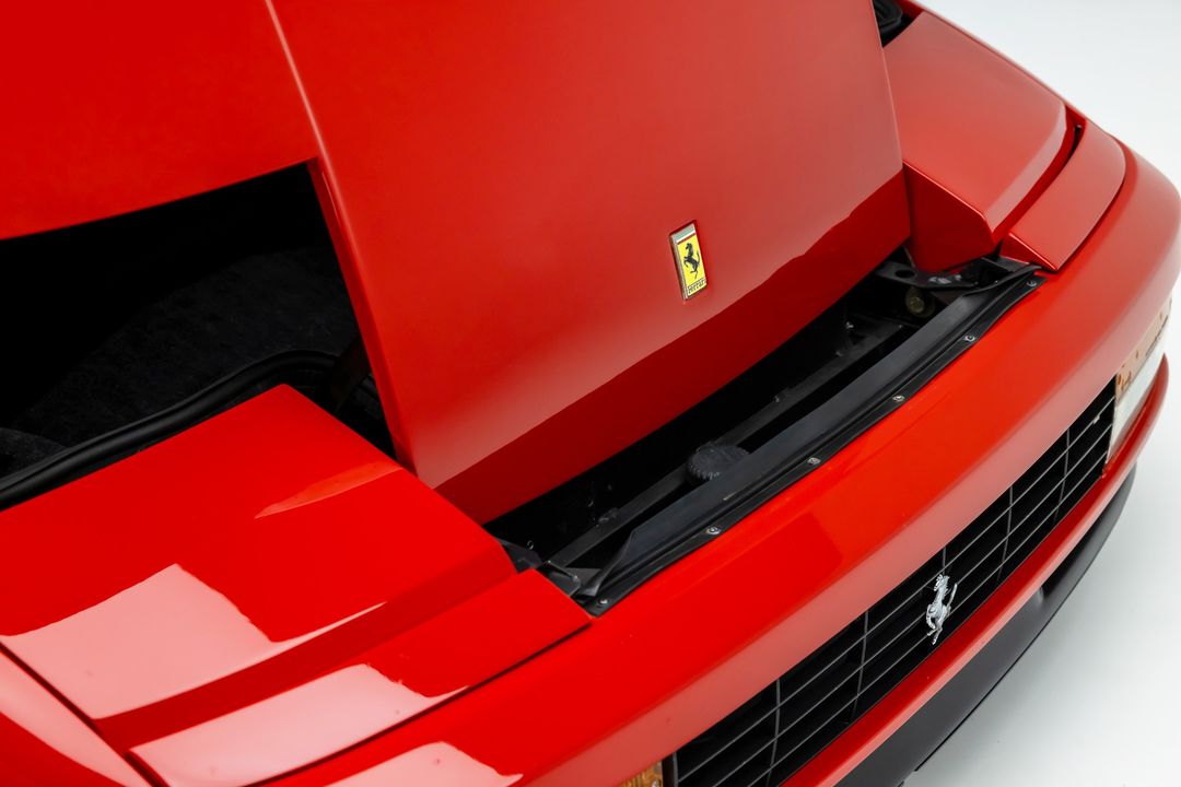 1990 Ferrari Testarossa