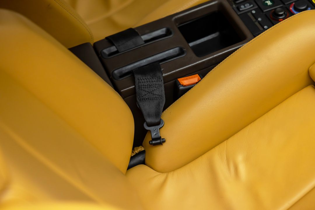 1990 Ferrari Testarossa