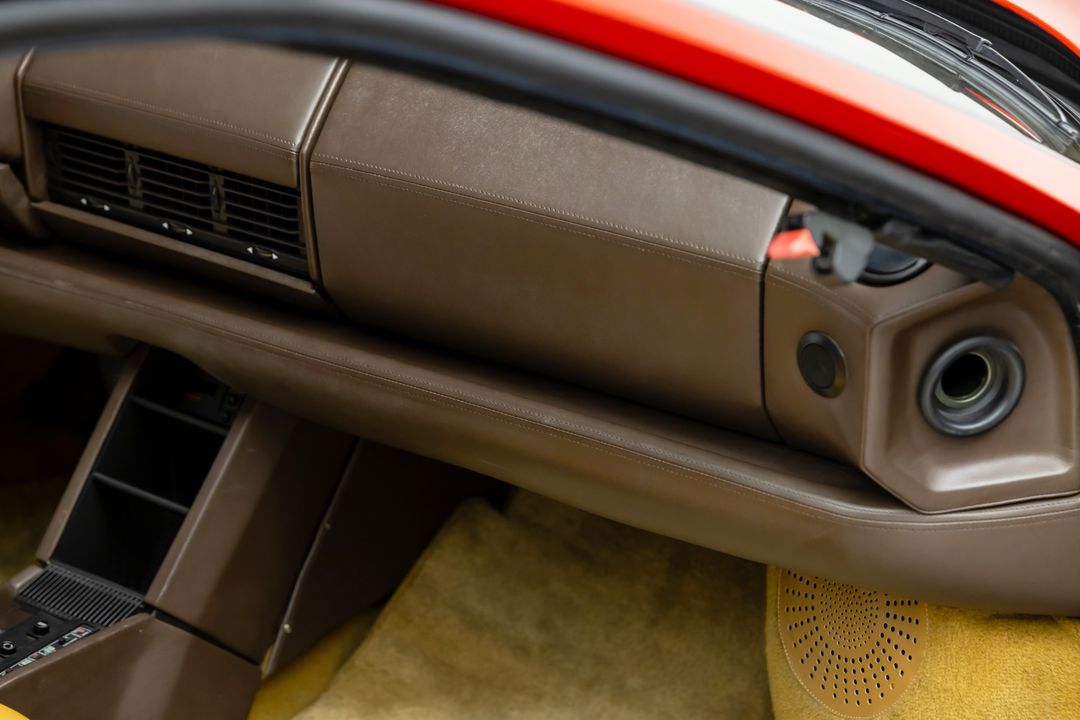 1990 Ferrari Testarossa