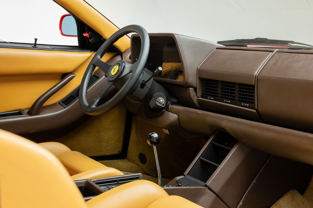 1990 Ferrari Testarossa