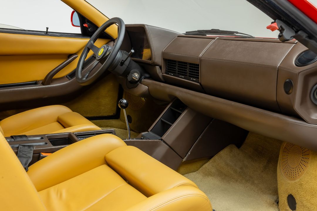 1990 Ferrari Testarossa