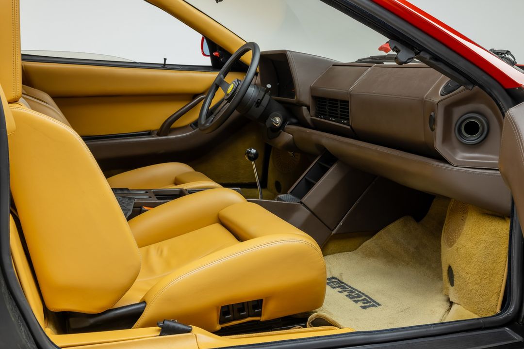 1990 Ferrari Testarossa