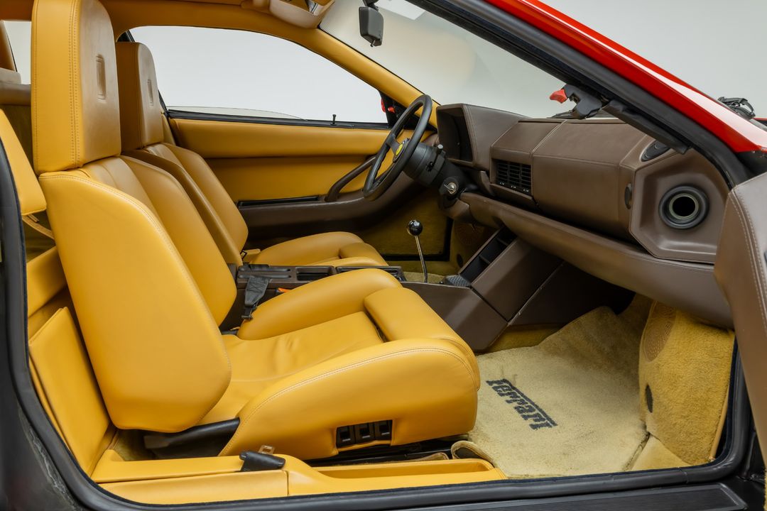 1990 Ferrari Testarossa