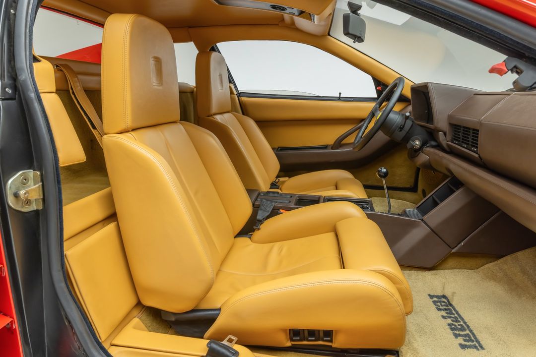 1990 Ferrari Testarossa