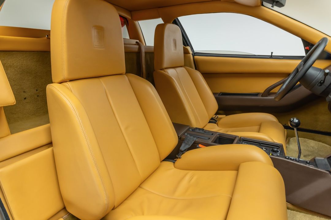 1990 Ferrari Testarossa