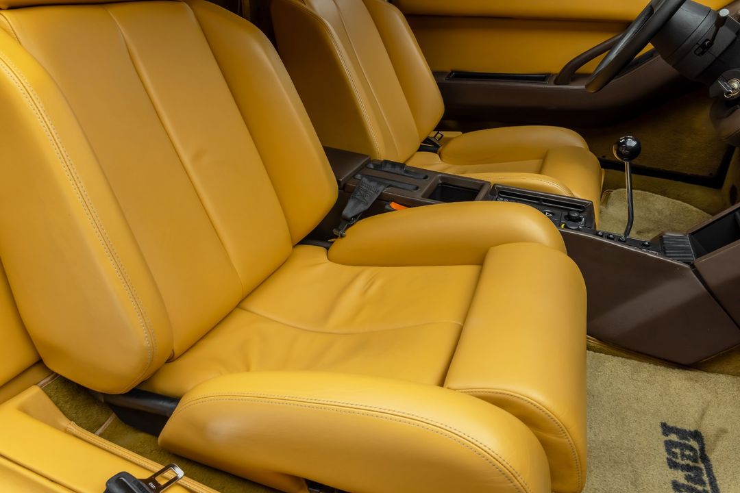 1990 Ferrari Testarossa