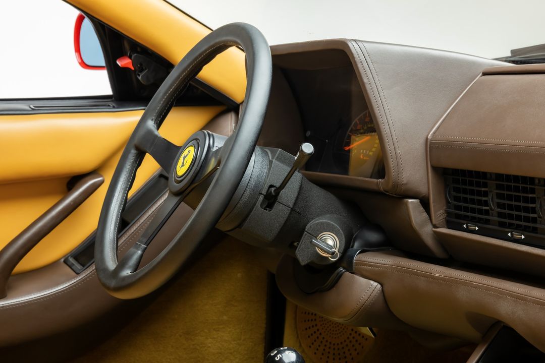 1990 Ferrari Testarossa