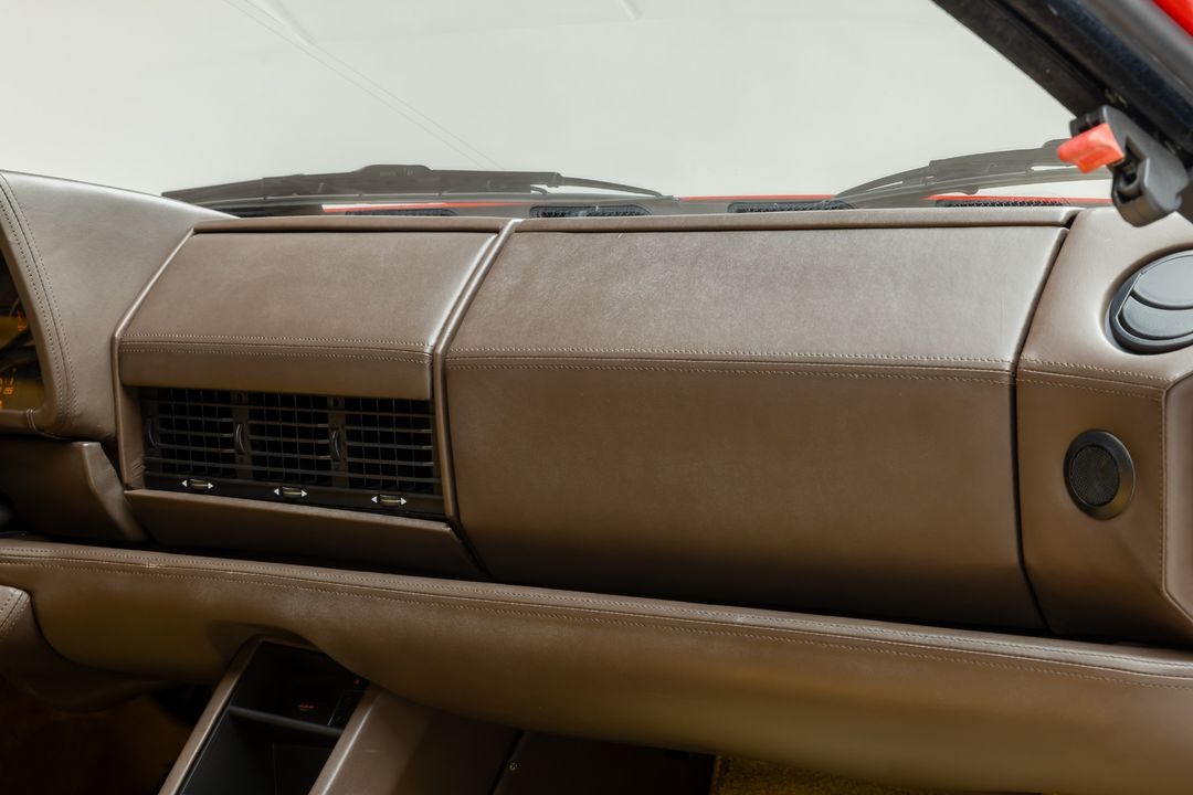 1990 Ferrari Testarossa
