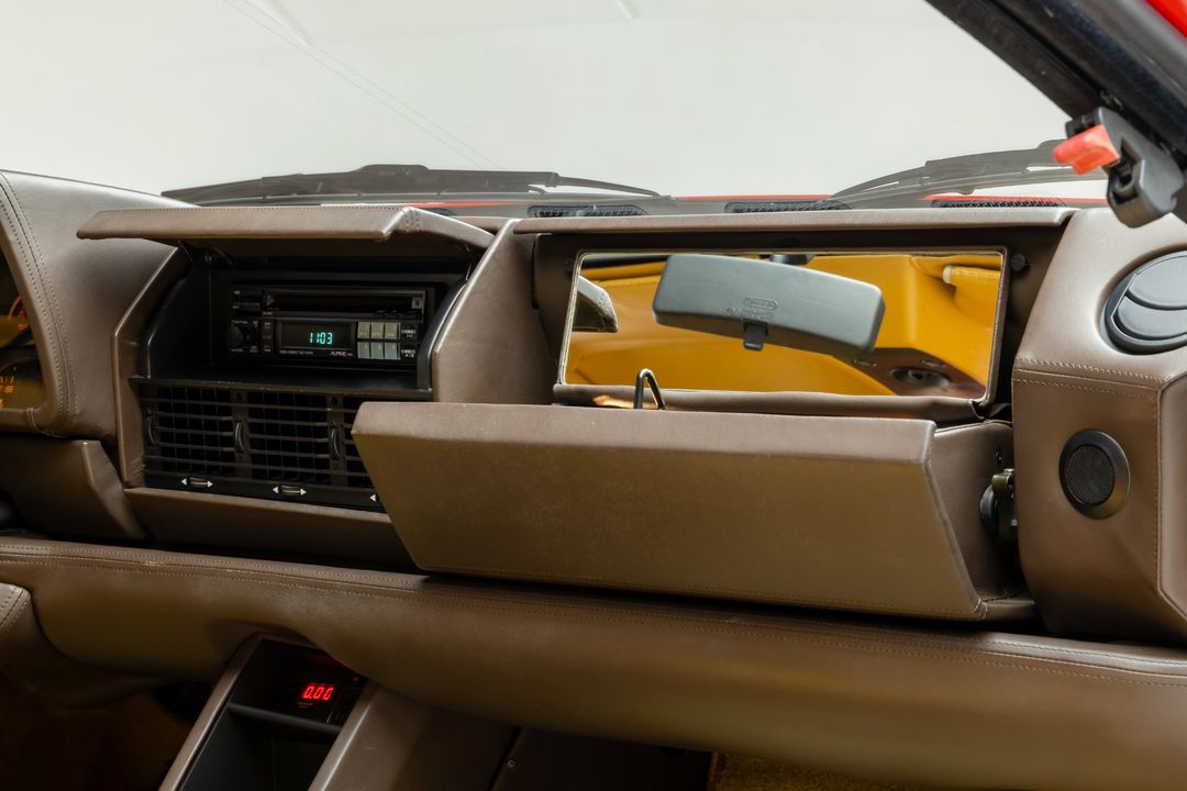 1990 Ferrari Testarossa