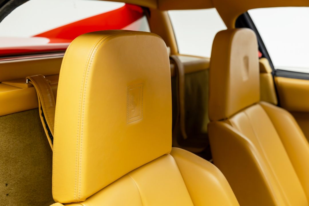 1990 Ferrari Testarossa