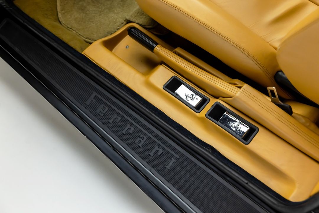 1990 Ferrari Testarossa