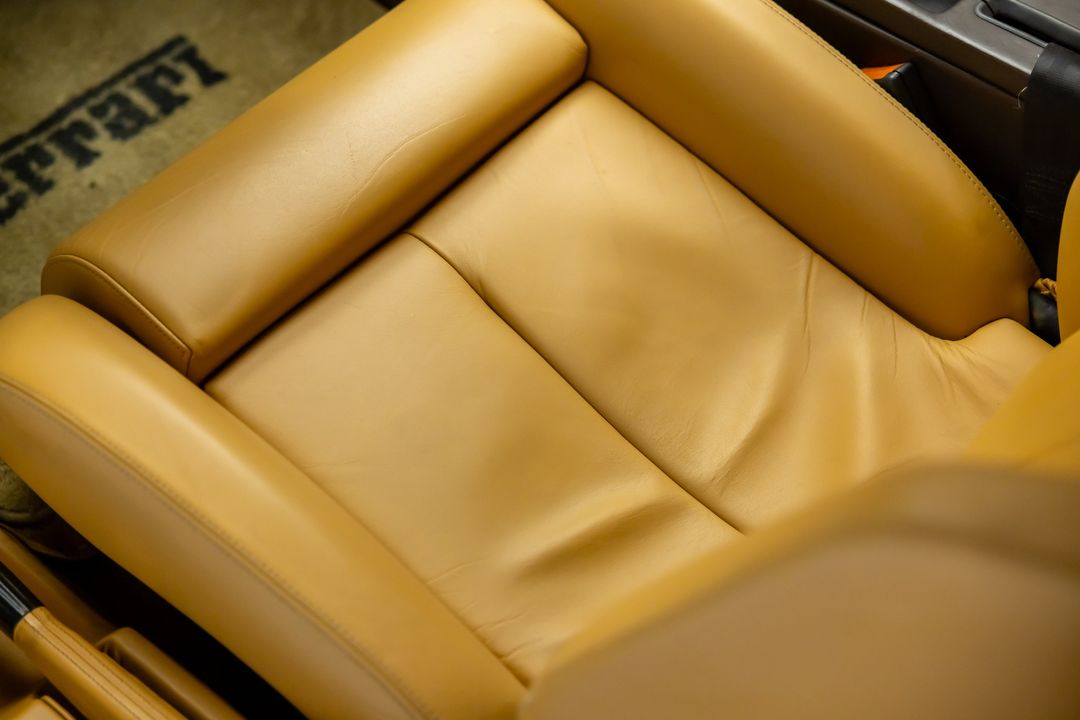 1990 Ferrari Testarossa