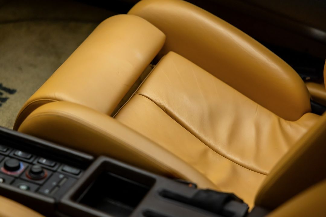 1990 Ferrari Testarossa