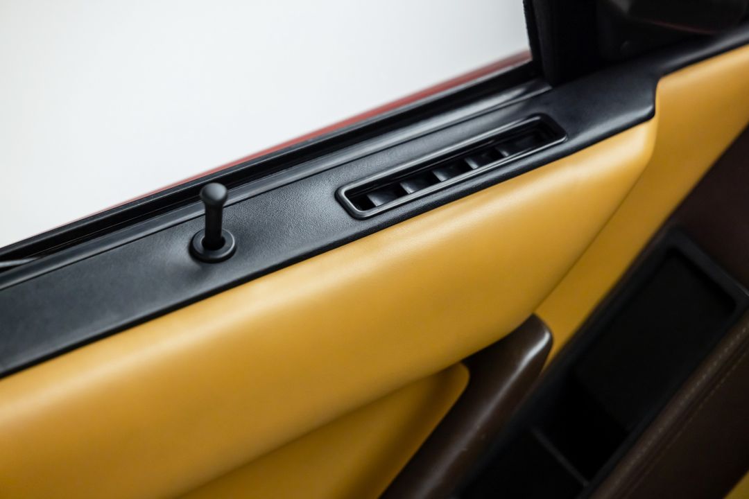 1990 Ferrari Testarossa