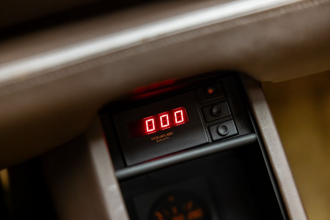 1990 Ferrari Testarossa
