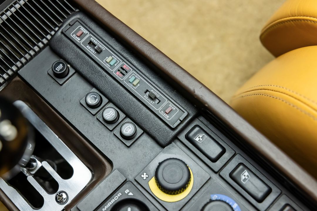 1990 Ferrari Testarossa