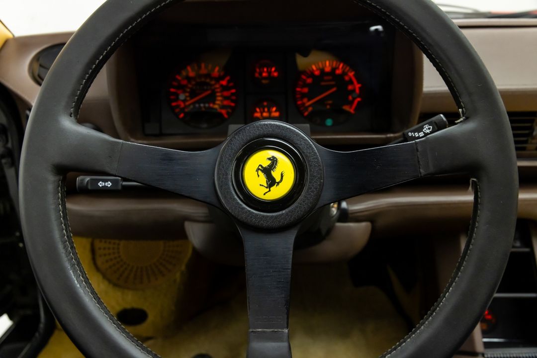 1990 Ferrari Testarossa