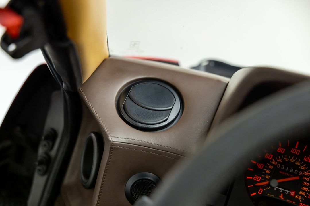 1990 Ferrari Testarossa