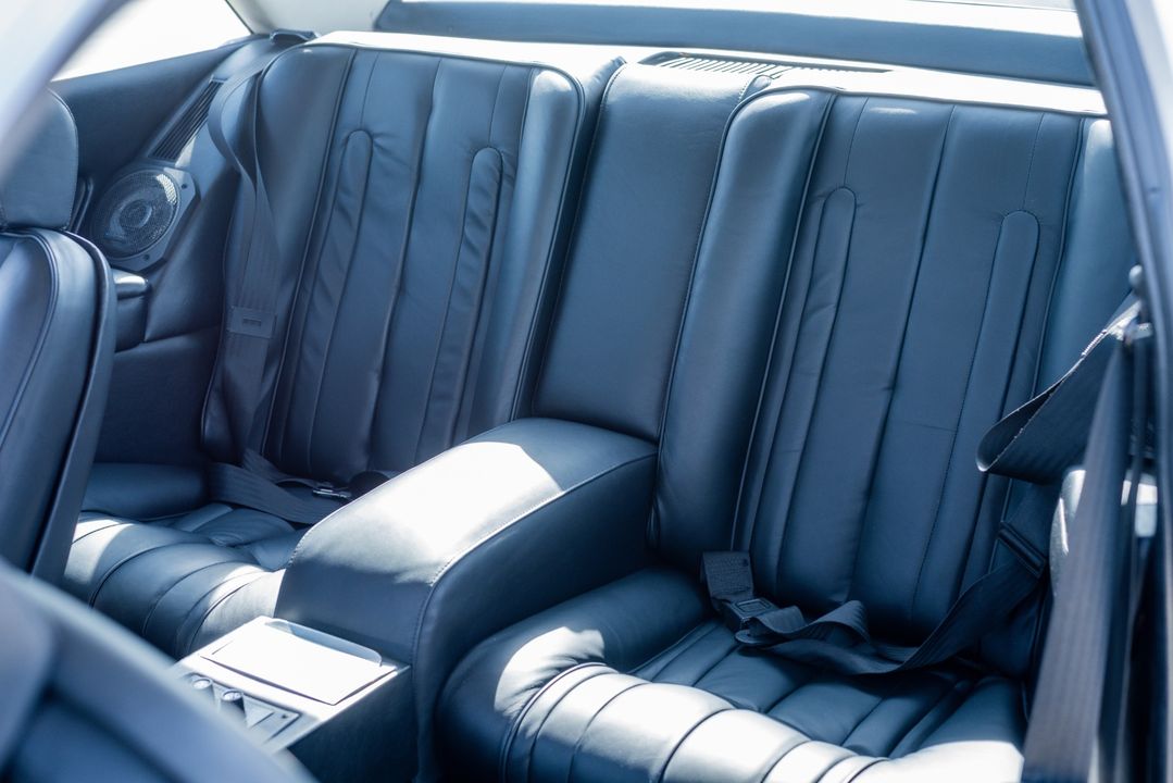 1982 Ferrari 400 i