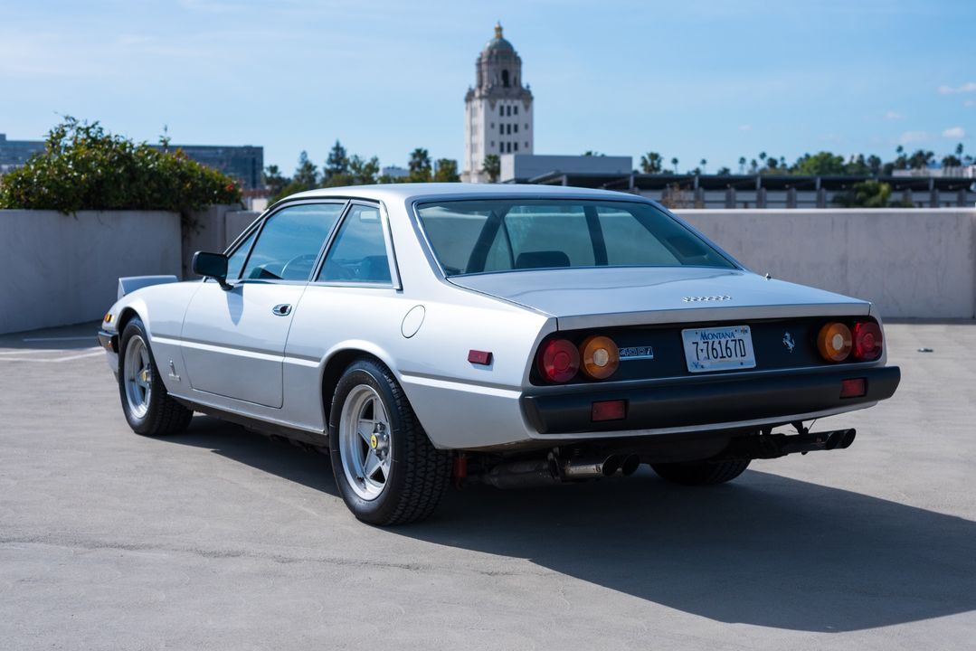 1982 Ferrari 400 i