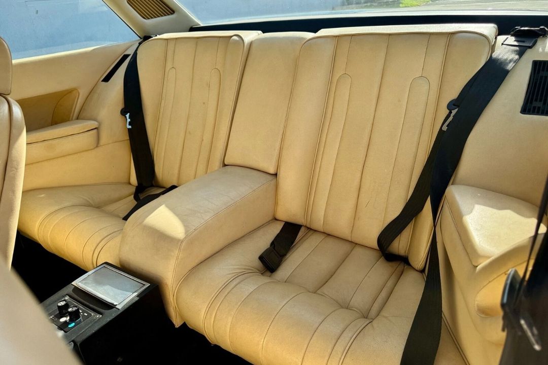 1982 Ferrari 400 i