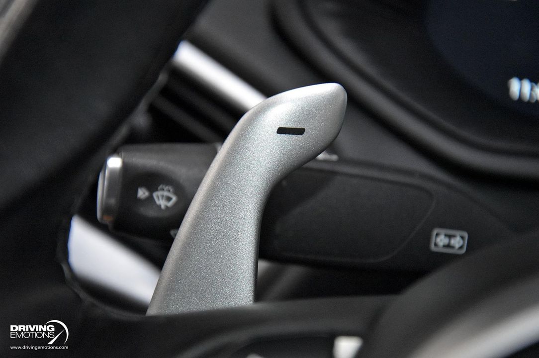 2018 Aston Martin DB11