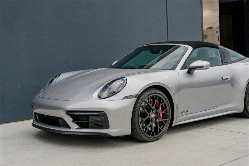 2024 Porsche 911