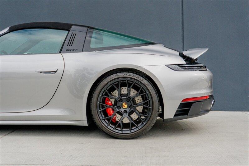 2024 Porsche 911