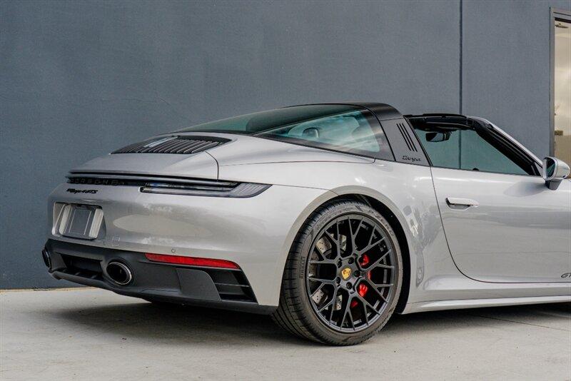 2024 Porsche 911