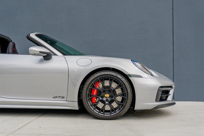 2024 Porsche 911