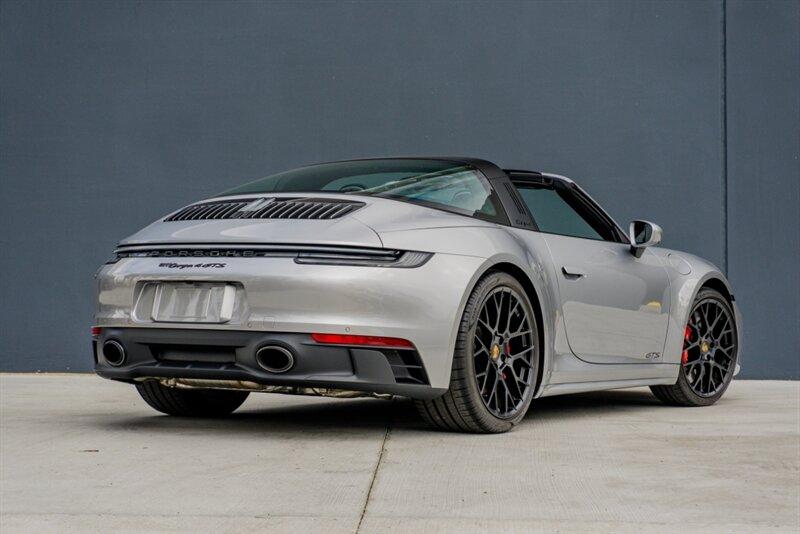 2024 Porsche 911