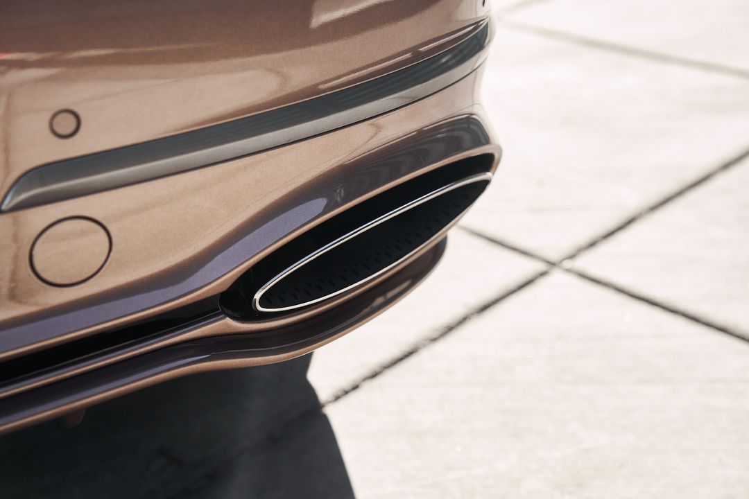 2025 Bentley Flying Spur