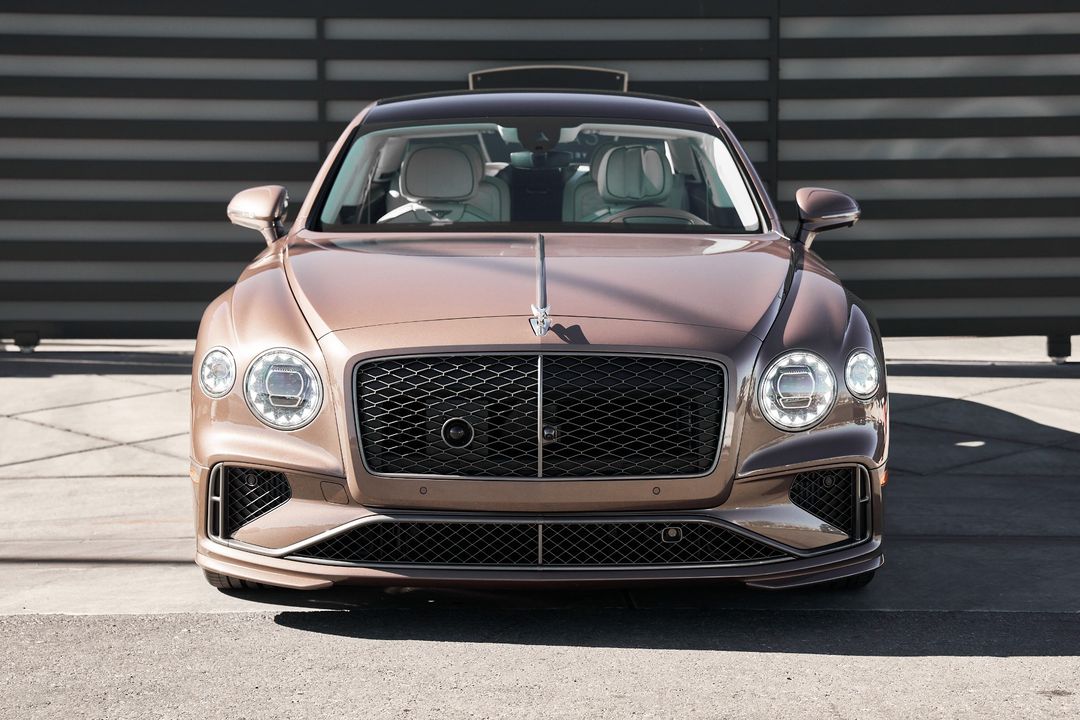2025 Bentley Flying Spur
