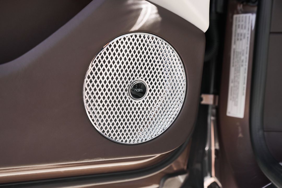 2025 Bentley Flying Spur