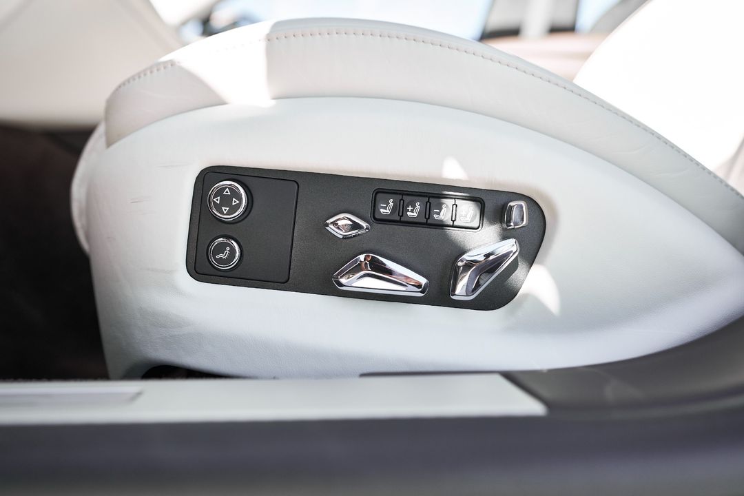 2025 Bentley Flying Spur