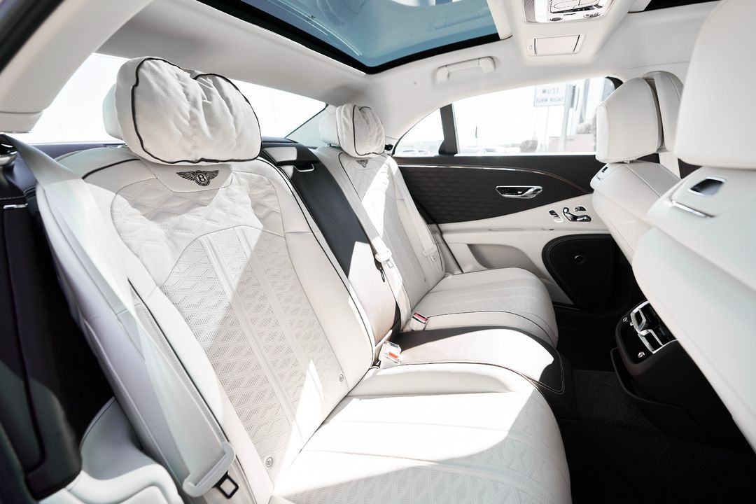 2025 Bentley Flying Spur