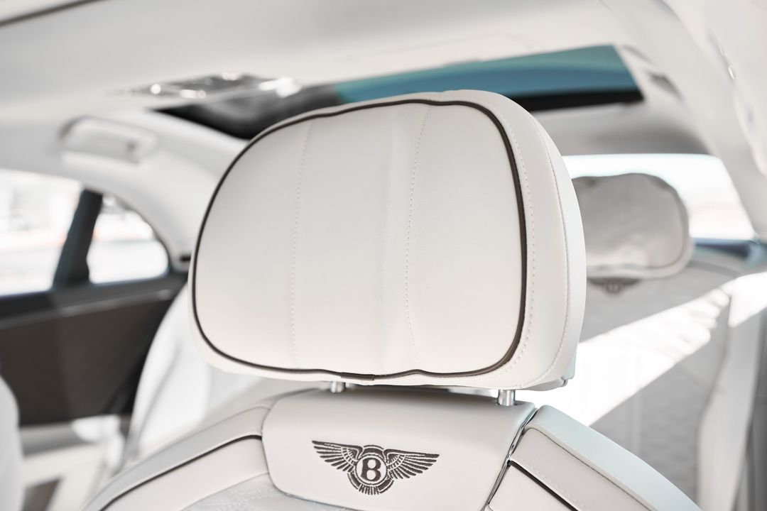 2025 Bentley Flying Spur
