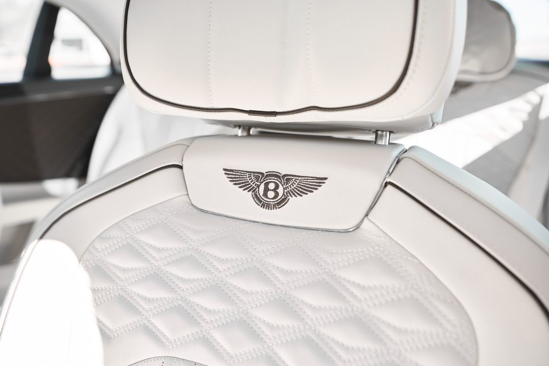 2025 Bentley Flying Spur