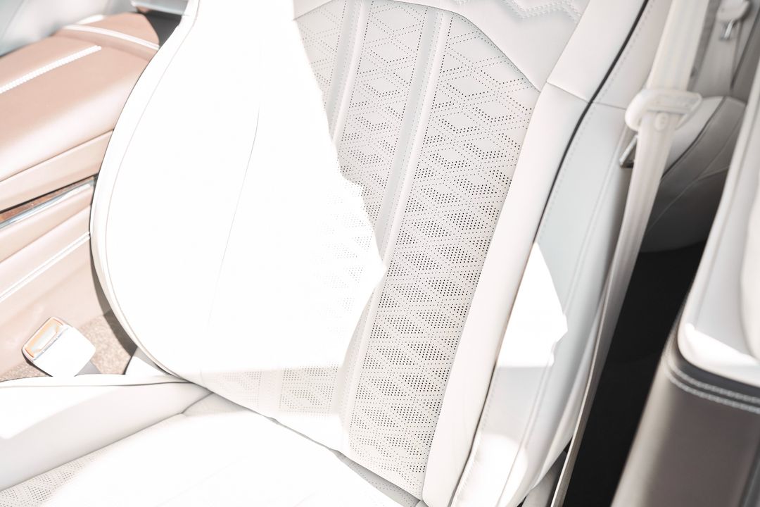 2025 Bentley Flying Spur