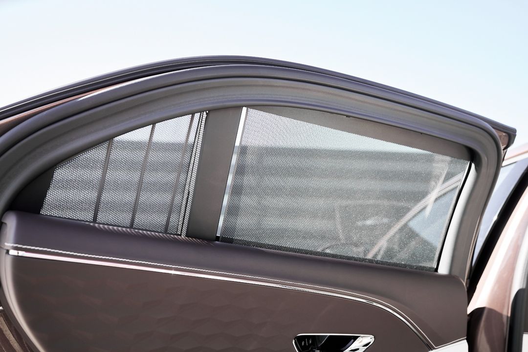 2025 Bentley Flying Spur