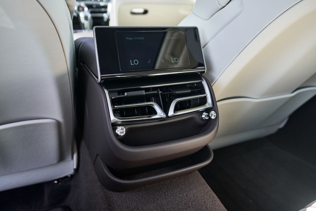 2025 Bentley Flying Spur