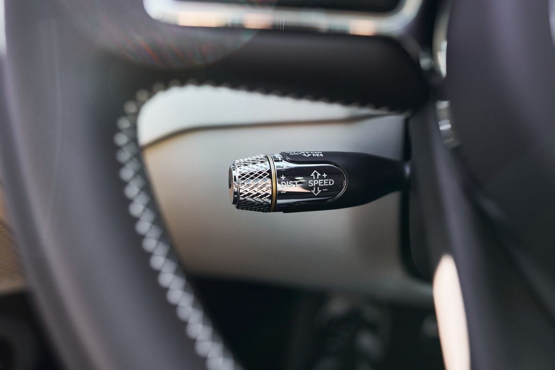 2025 Bentley Flying Spur