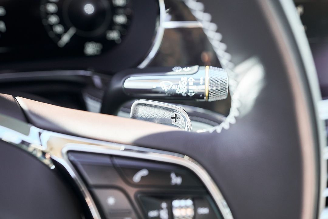 2025 Bentley Flying Spur