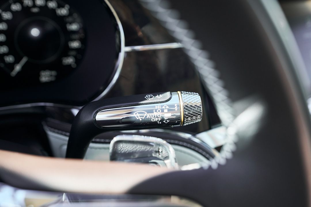 2025 Bentley Flying Spur