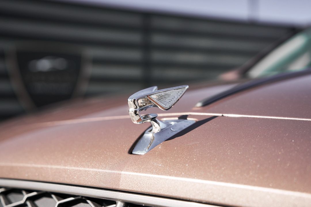 2025 Bentley Flying Spur