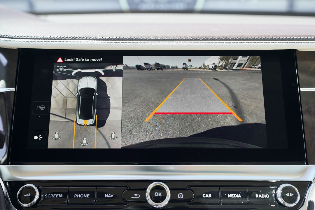 2025 Bentley Flying Spur