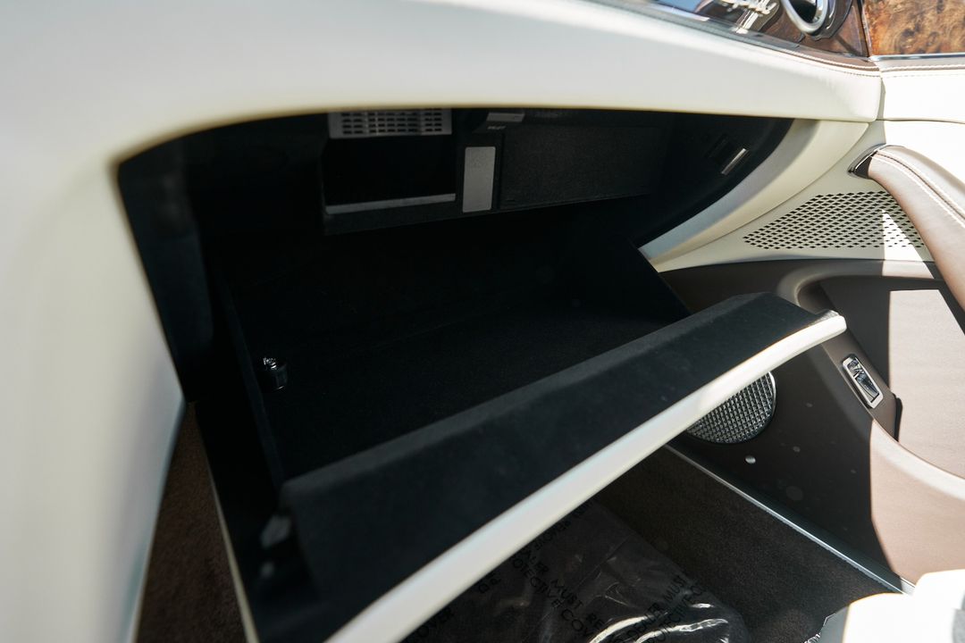 2025 Bentley Flying Spur