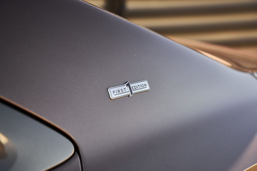 2025 Bentley Flying Spur