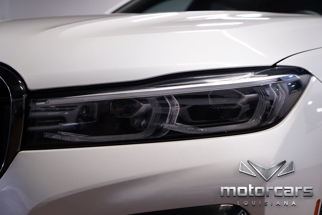 2020 BMW 7 Series