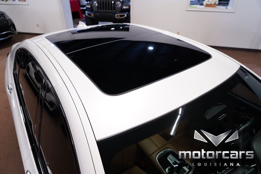 2020 BMW 7 Series